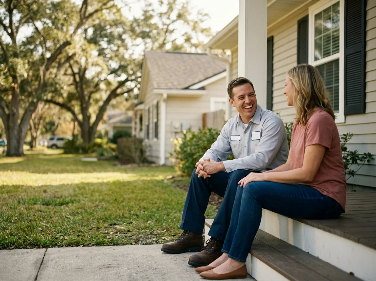 Septic tank pumping FAQs for Goldsboro, NC